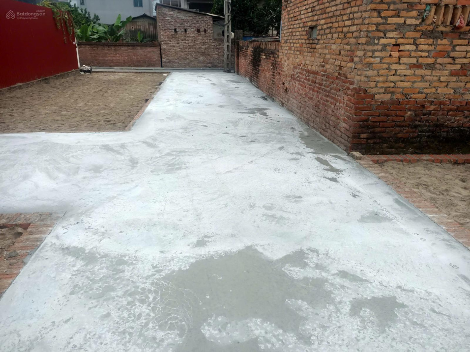 Bán 54.4m2 đất Thuỵ Lâm ngay gần Vin - ô tô vào đất 15987787