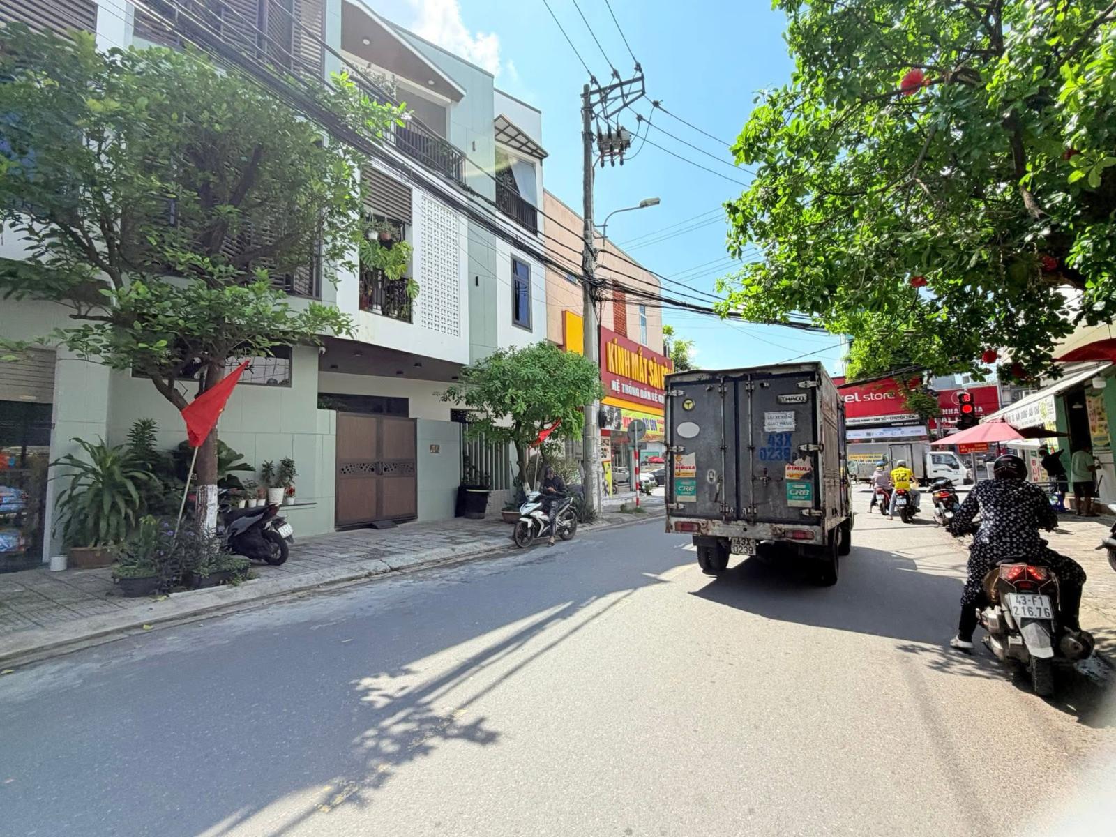 🔴💥Bán đất MT đường Hòa Mỹ 9 - gần đường Tôn Đức Thắng 15987788