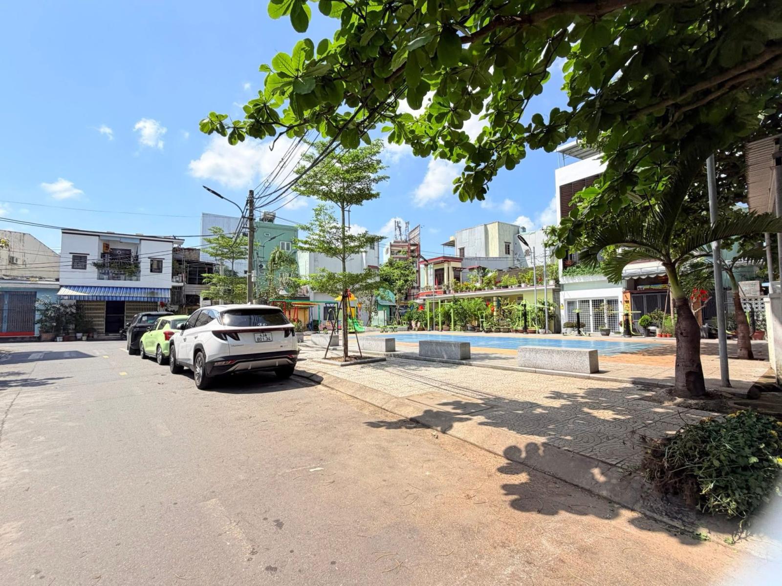 🔴💥Bán đất MT đường Hòa Mỹ 9 - gần đường Tôn Đức Thắng 15987788