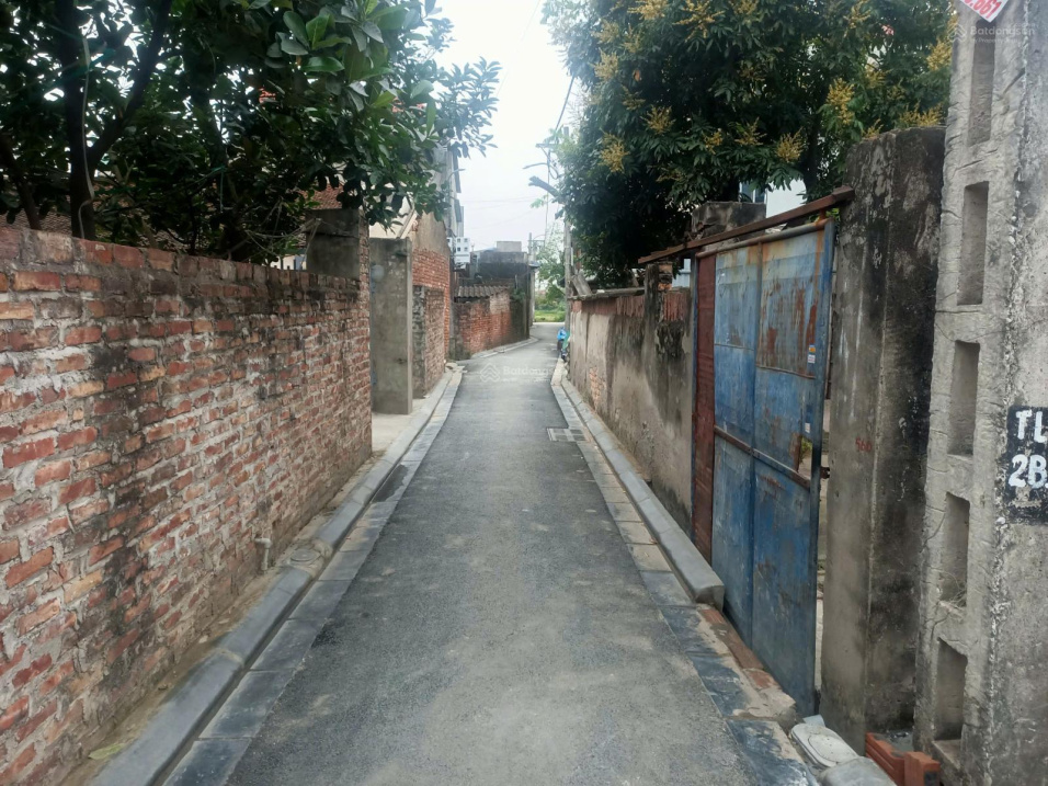 Bán 54.4m2 đất Thuỵ Lâm ngay gần Vin - ô tô vào đất 15987789