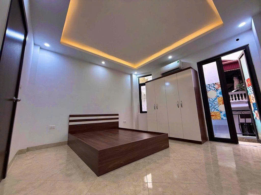 HIẾM ĐẤT HOÀNG MAI, Ô TÔ VÀO ĐẤT, GIÁ ĐẦU TƯ 50M CHỈ 200TR/M 15987792