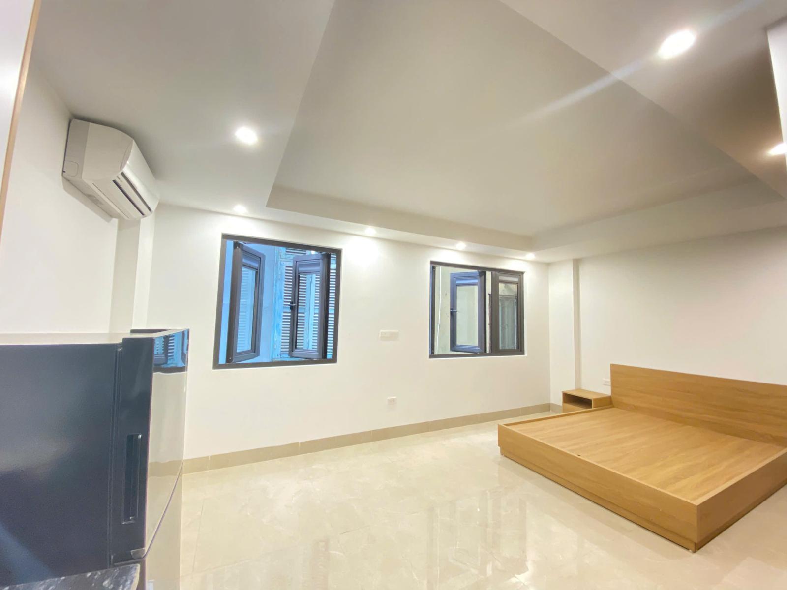 Cho thuê phòng Studio tại Ô Chợ Dừa, Đống Đa, Hà Nội chỉ 5tr/ tháng 15987794