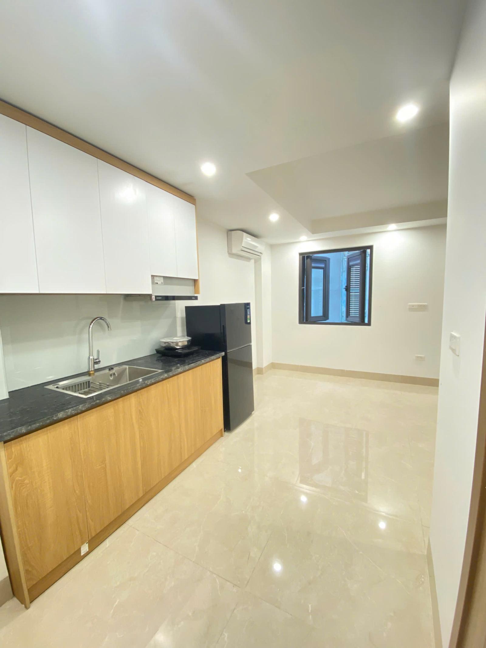 Cho thuê phòng Studio tại Ô Chợ Dừa, Đống Đa, Hà Nội chỉ 5tr/ tháng 15987794