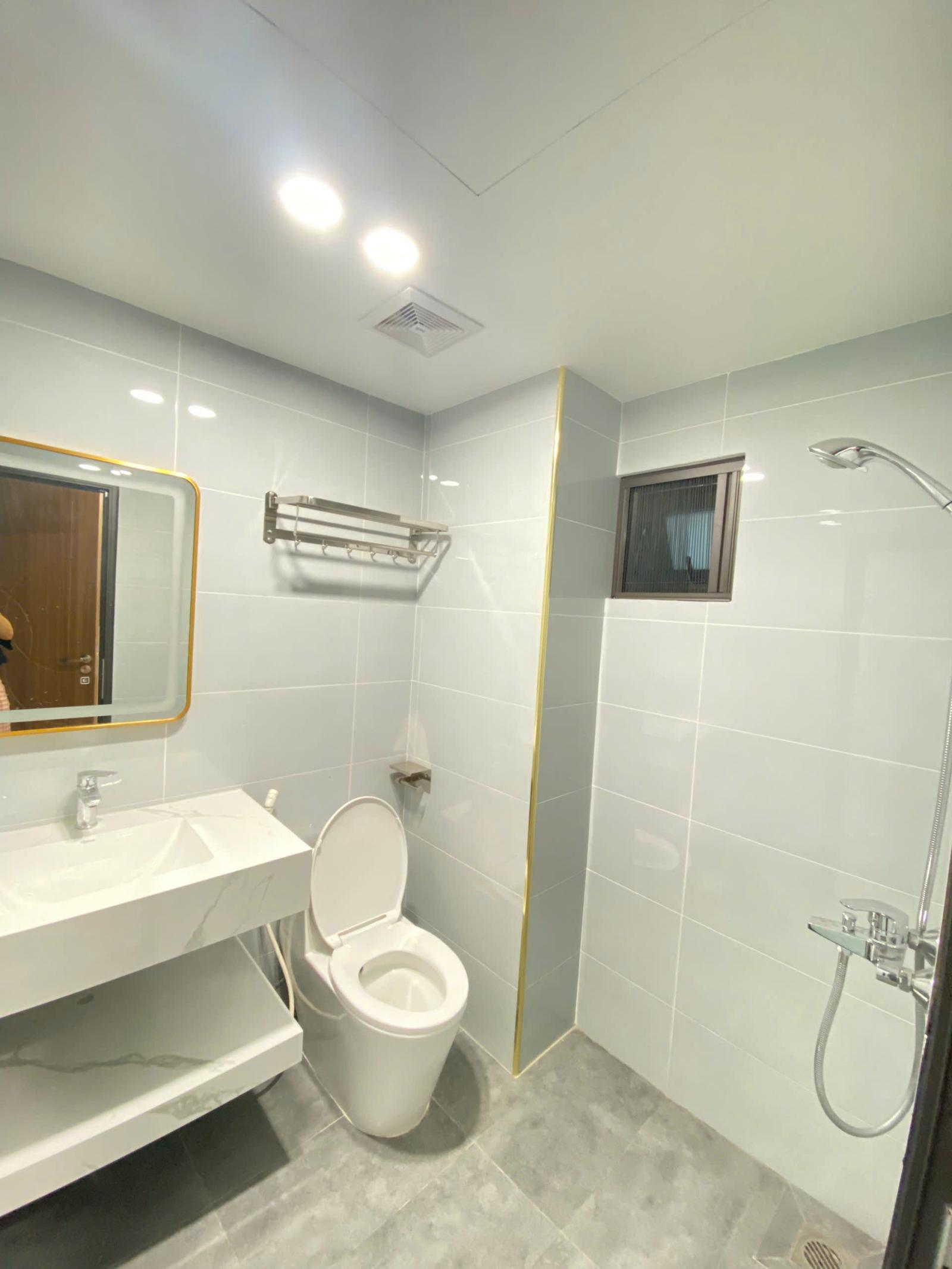 Cho thuê phòng Studio tại Ô Chợ Dừa, Đống Đa, Hà Nội chỉ 5tr/ tháng 15987794