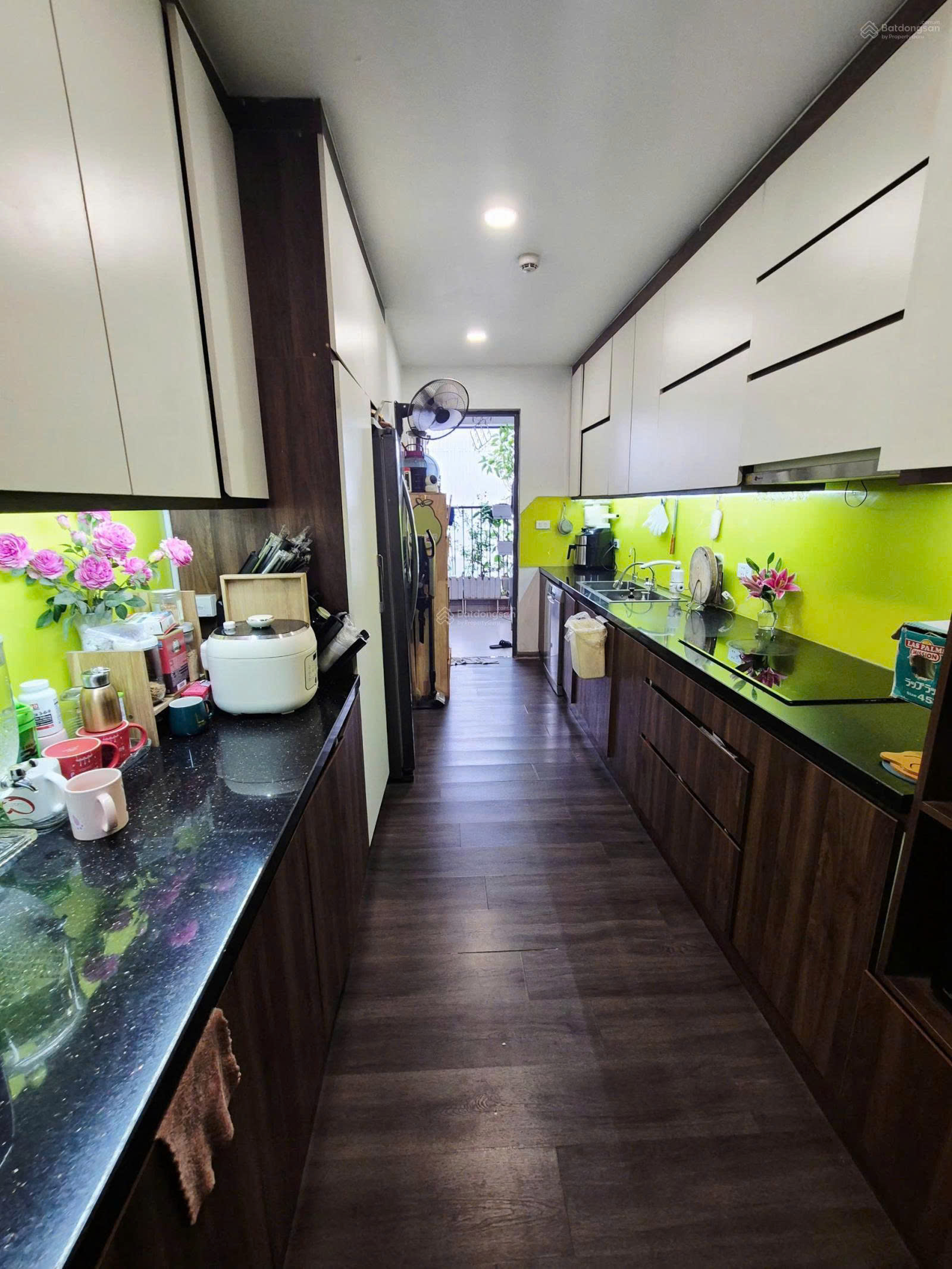 Chính chủ cần bán căn hộ chung cư đẹp, nhiều tiện ích tại Chung cư Smile Building 15987797