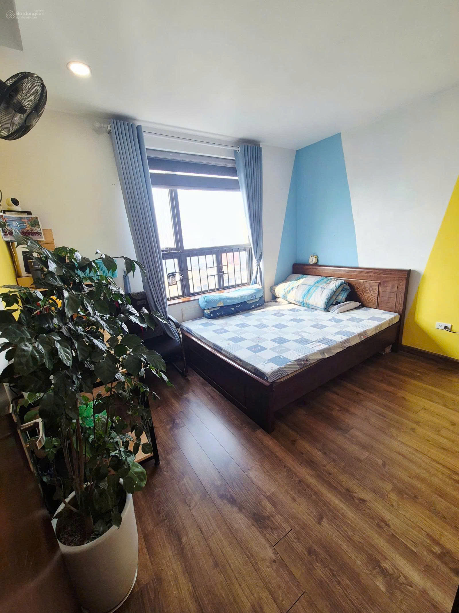 Chính chủ cần bán căn hộ chung cư đẹp, nhiều tiện ích tại Chung cư Smile Building 15987797