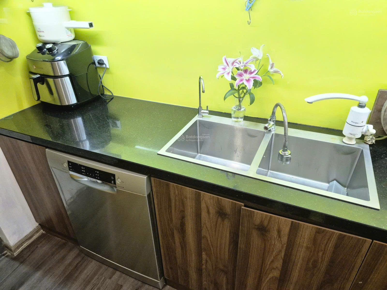 Chính chủ cần bán căn hộ chung cư đẹp, nhiều tiện ích tại Chung cư Smile Building 15987797