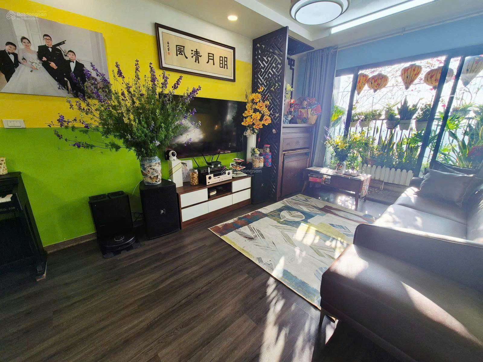 Chính chủ cần bán căn hộ chung cư đẹp, nhiều tiện ích tại Chung cư Smile Building 15987797