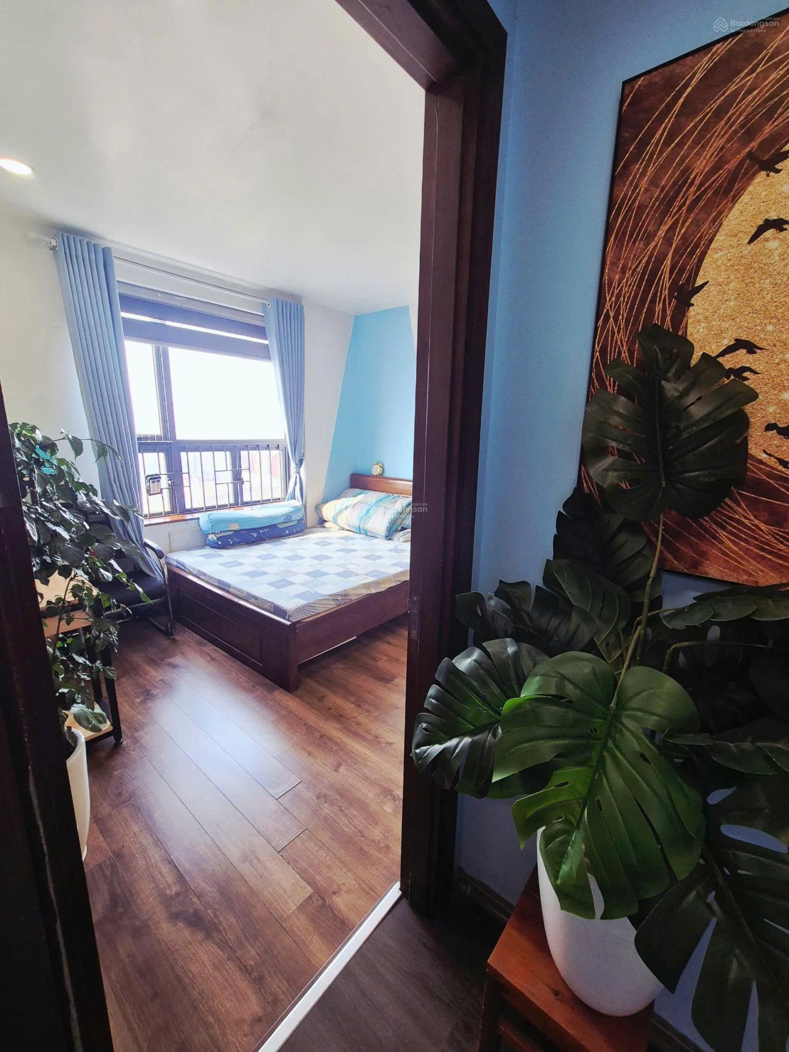 Chính chủ cần bán căn hộ chung cư đẹp, nhiều tiện ích tại Chung cư Smile Building 15987797