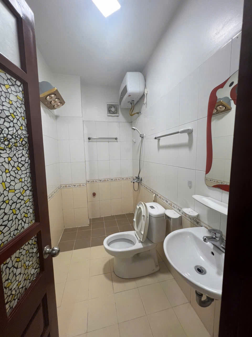 ►  CHÍNH CHỦ BÁN NHÀ – THIÊN HIỀN – FULL TIỆN ÍCH 15987798