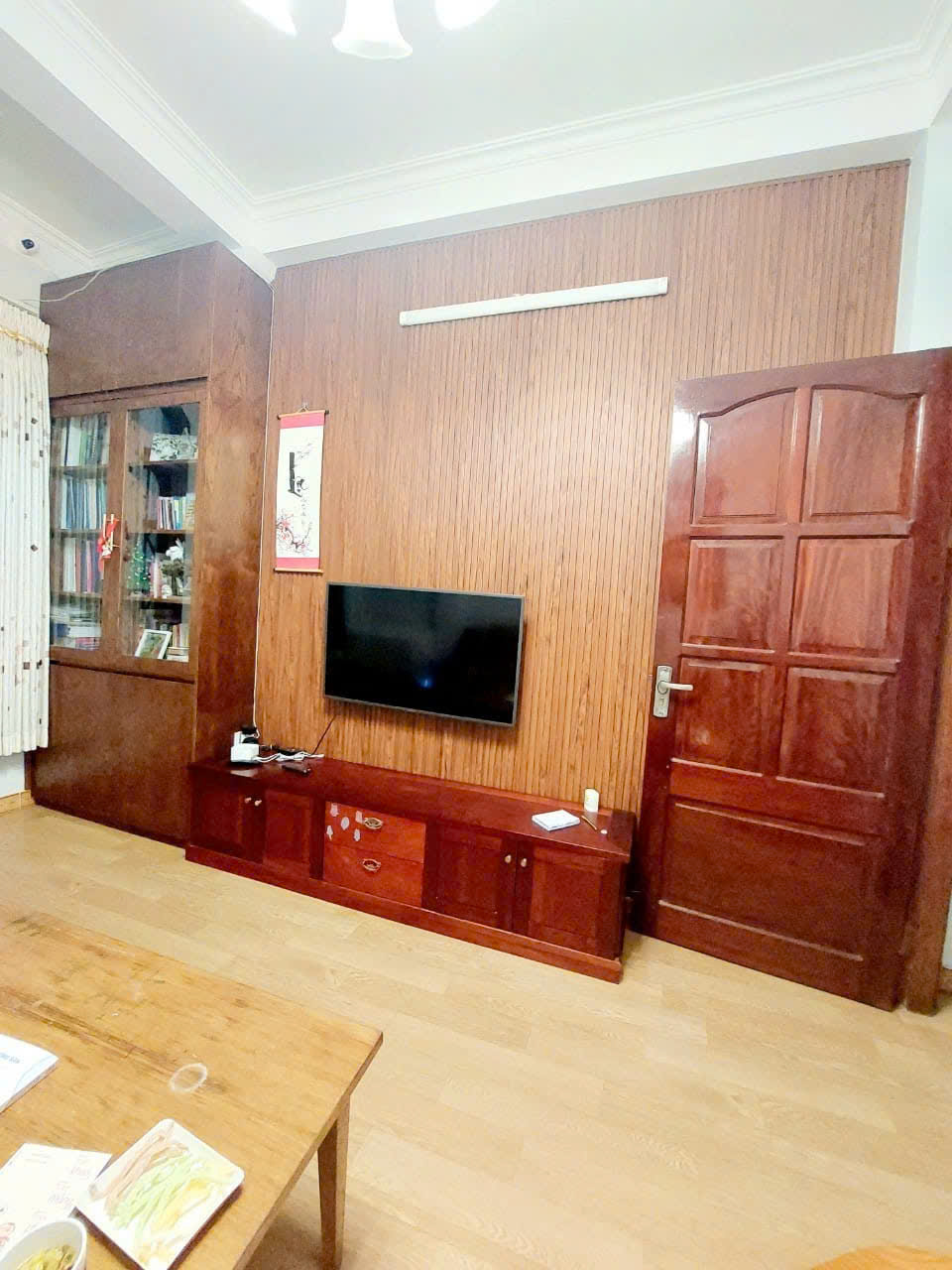 TRUNG TÂM HAI BÀ TRƯNG, 50M RA PHỐ, LÔ GÓC, DÂN XÂY 5T 3 NGỦ NHỈNH 4 TỶ 0965549363 15987807