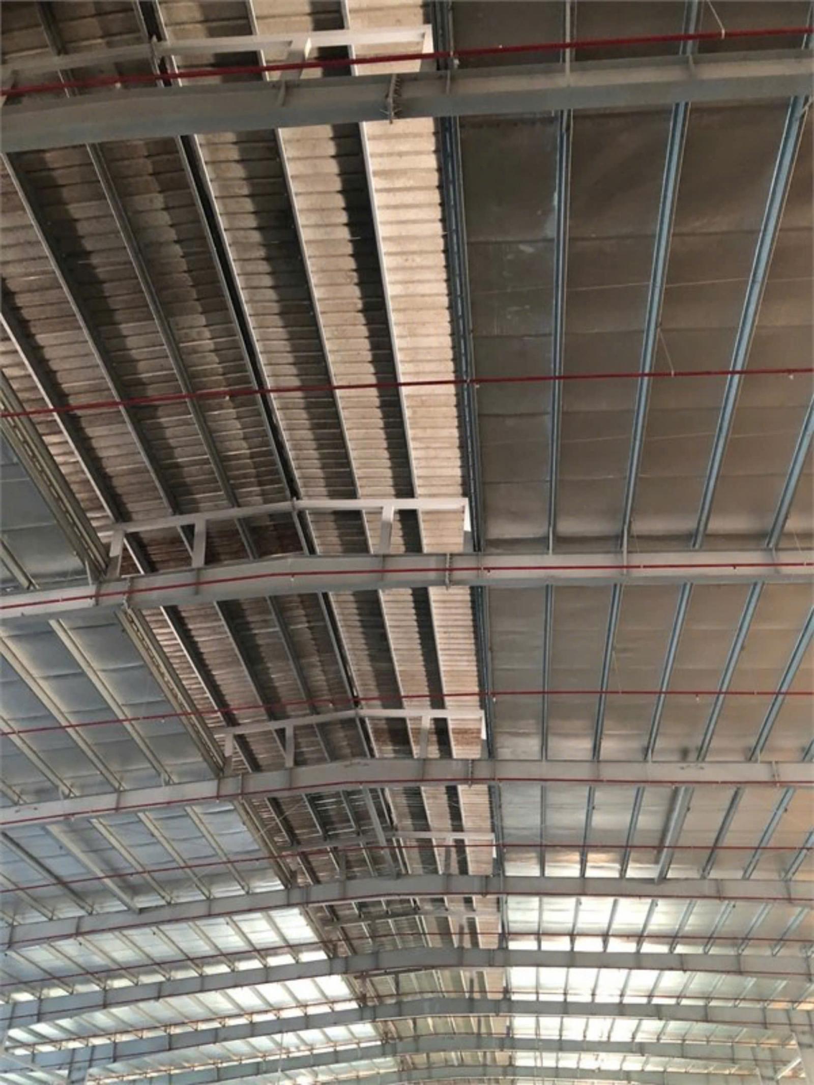 X086 chuyển nhượng toàn bộ nhà xưởng, đang hoạt động sản xuất và cho thuê 1 phần 15987819