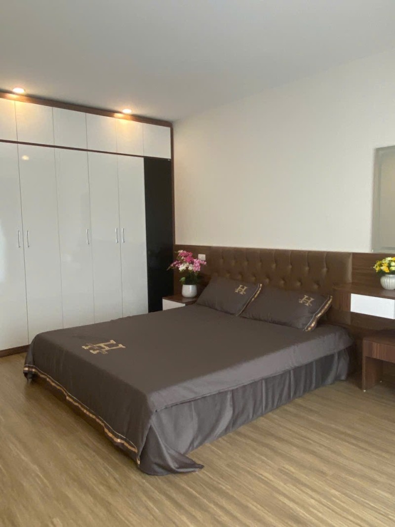 MẶT PHỐ NGỌC TRÌ – 47m² – 7 TẦNG THANG MÁY – Ô TÔ VÀO NHÀ  13.2 TỶ 15987823