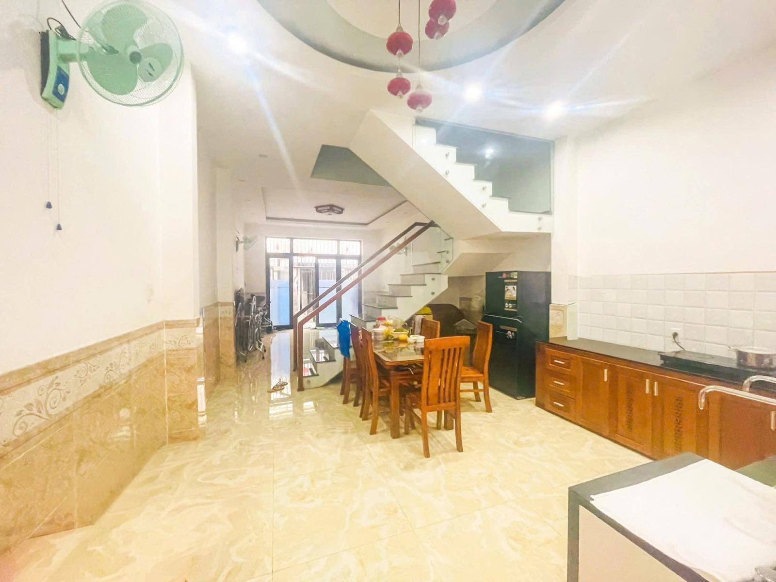 BÁN GẤP NHÀ 2 TẦNG 85M², CHỈ 2 CĂN RA NGUYỄN PHƯỚC NGUYÊN,NGANG 4,75M, 3PN, Bên Công Viên, CHỈ 4.24 15987827