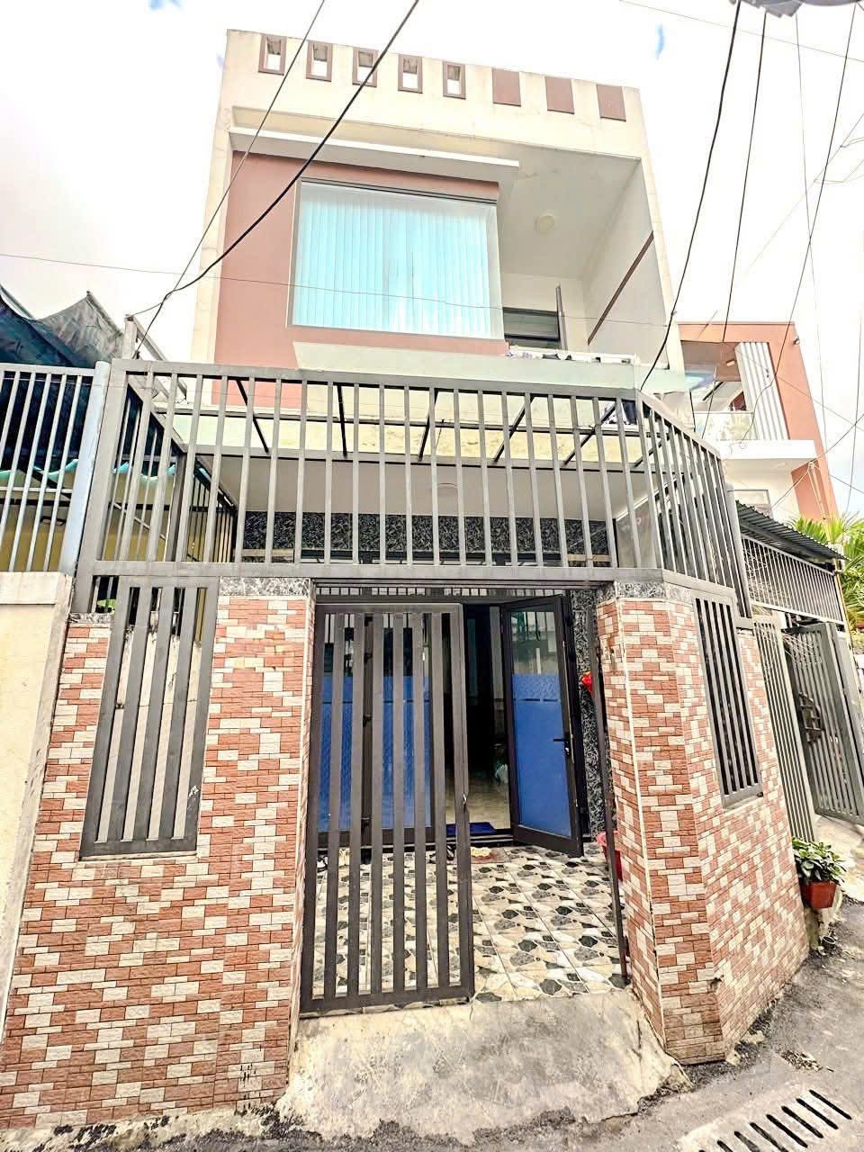 BÁN GẤP NHÀ 2 TẦNG 85M², CHỈ 2 CĂN RA NGUYỄN PHƯỚC NGUYÊN,NGANG 4,75M, 3PN, Bên Công Viên, CHỈ 4.24 15987827