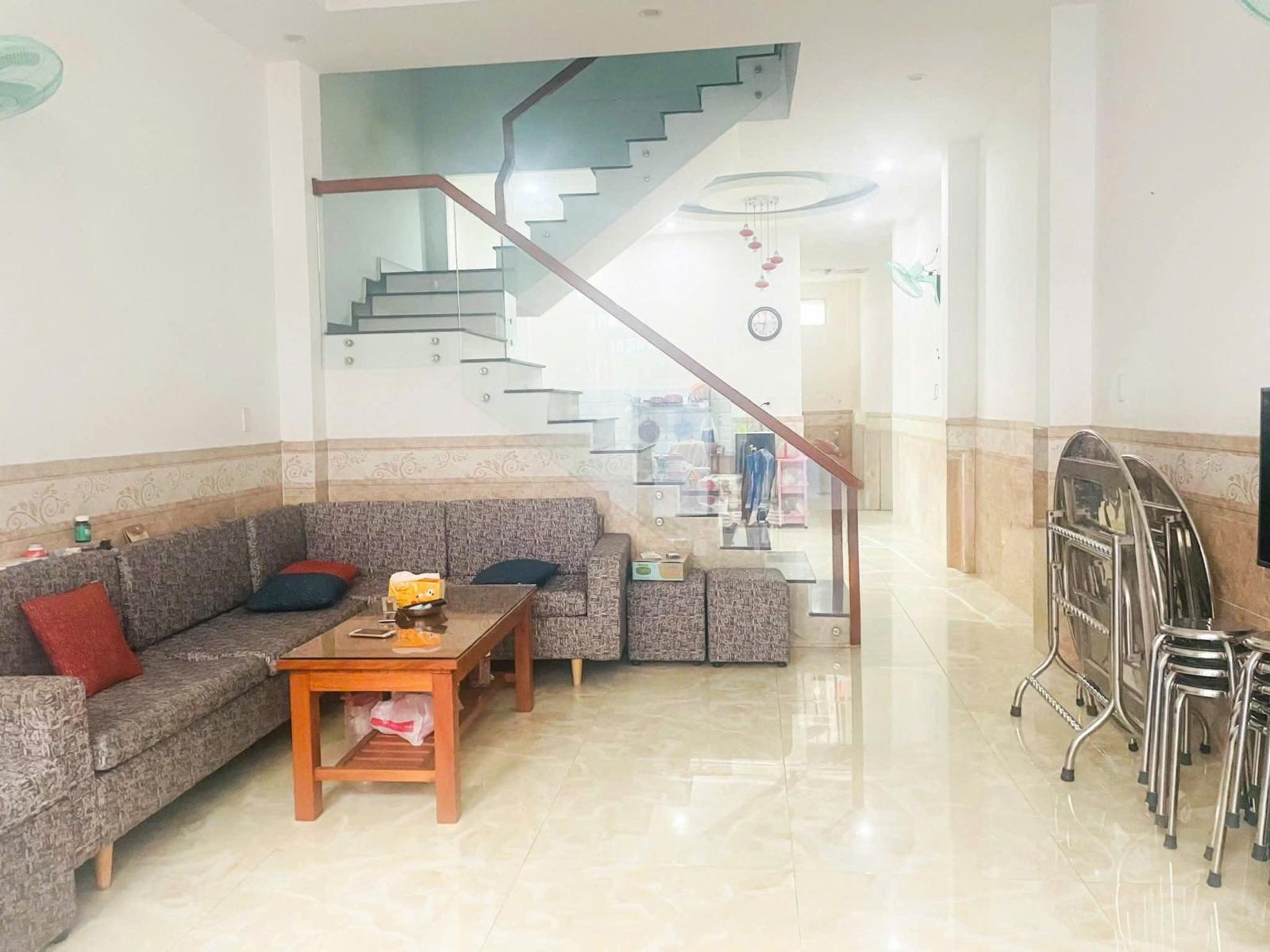 BÁN GẤP NHÀ 2 TẦNG 85M², CHỈ 2 CĂN RA NGUYỄN PHƯỚC NGUYÊN,NGANG 4,75M, 3PN, Bên Công Viên, CHỈ 4.24 15987827