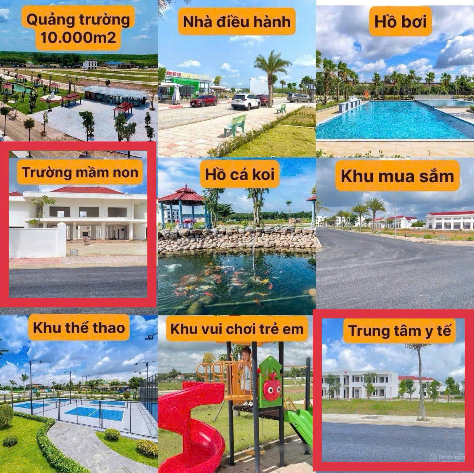 Bán lô đất Alana City, ngay trục thương mại 15m, KĐT sầm uất Bình Dương, thanh toán 600 triệu sở hữu 15987829