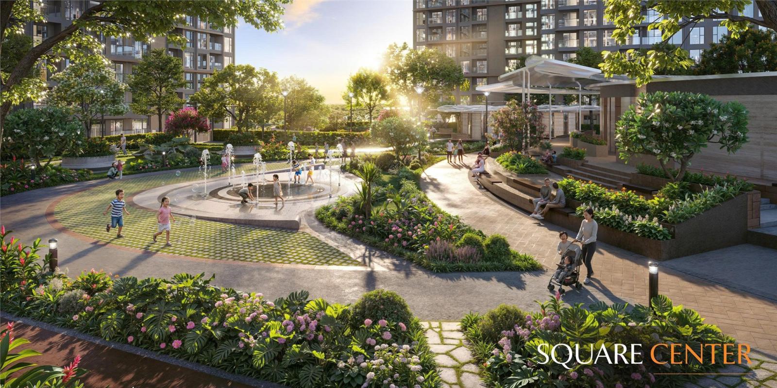 Chỉ Cần Chưa Đến 1 Tỷ Sở Hữu Ngay Chung Cư Cao Cấp Hạng Sang Imperia Sky Park KĐT Nam An Khánh 15987830