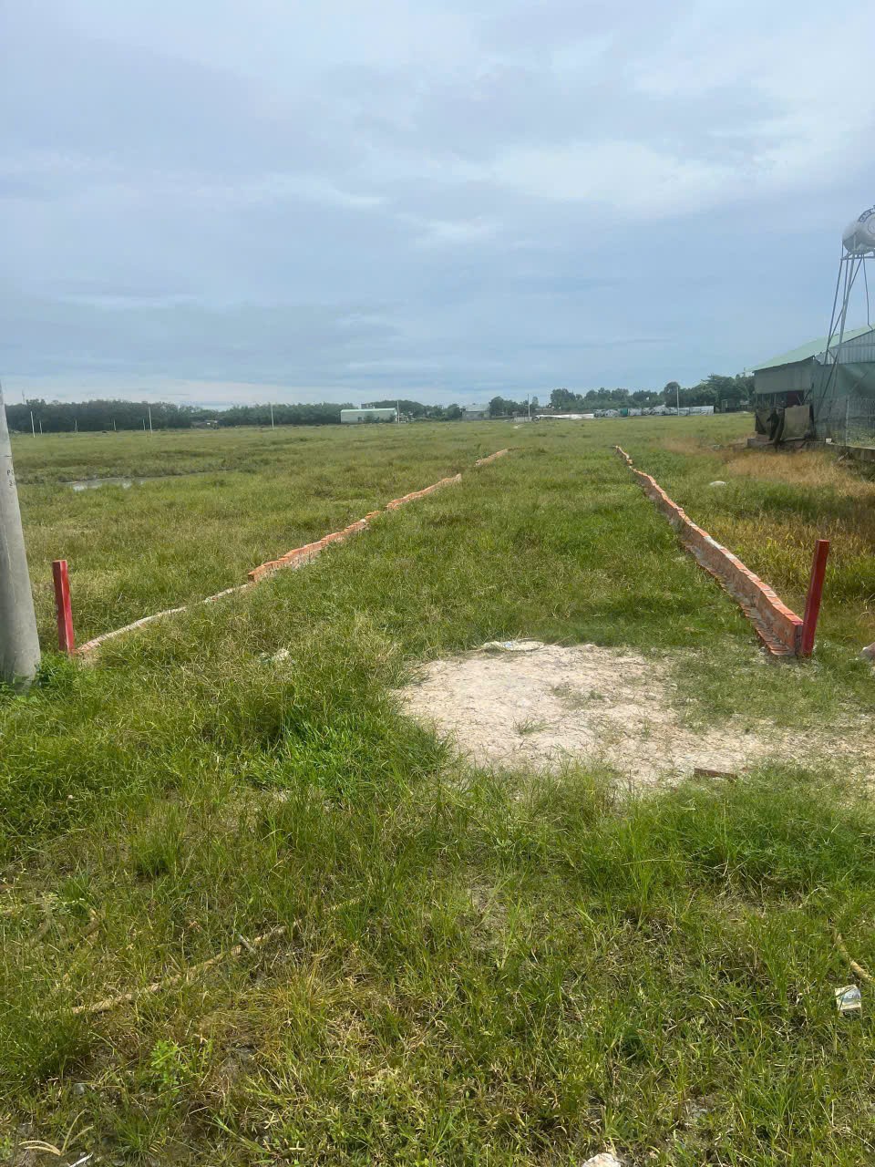 ĐẤT ĐẸP - ĐẦU TƯ SINH LỜI - Chính Chủ Bán Lô Đất Phường Thành Tâm, Chơn Thành, Bình Phước 15987832