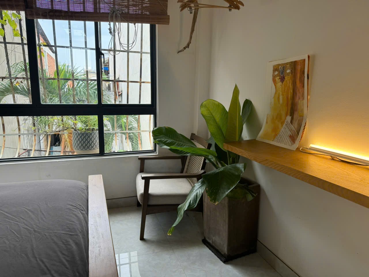 NHÀ ĐẸP - GIÁ TỐT – CẦN BÁN NHÀ KHU ABC Đường Nguyễn Hữu Cảnh, P.22, Q.Bình Thạnh, TP.HCM 15987835