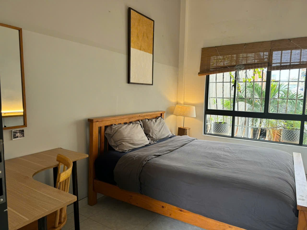 NHÀ ĐẸP - GIÁ TỐT – CẦN BÁN NHÀ KHU ABC Đường Nguyễn Hữu Cảnh, P.22, Q.Bình Thạnh, TP.HCM 15987835