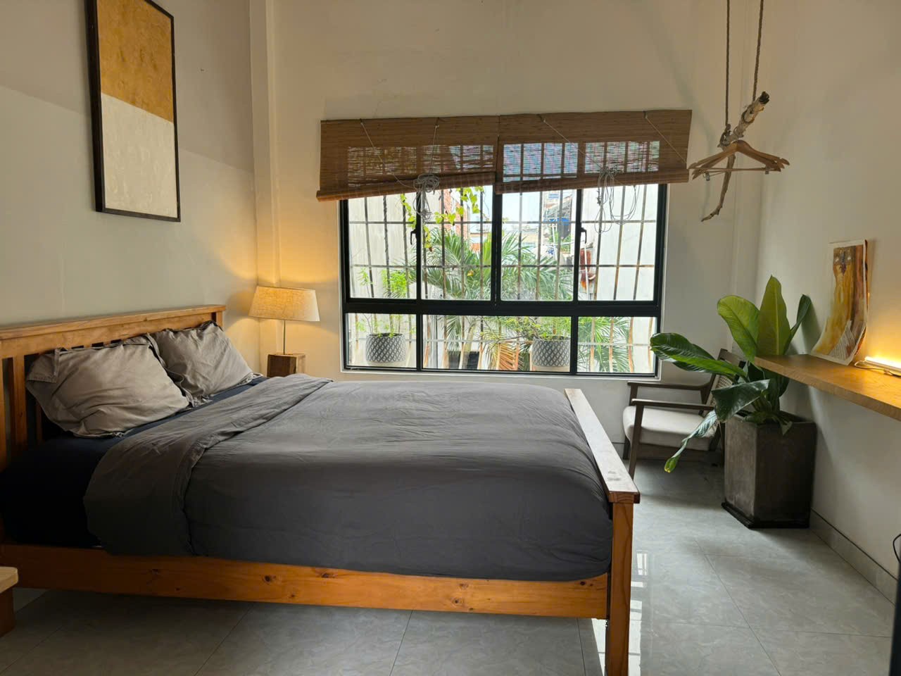 NHÀ ĐẸP - GIÁ TỐT – CẦN BÁN NHÀ KHU ABC Đường Nguyễn Hữu Cảnh, P.22, Q.Bình Thạnh, TP.HCM 15987835