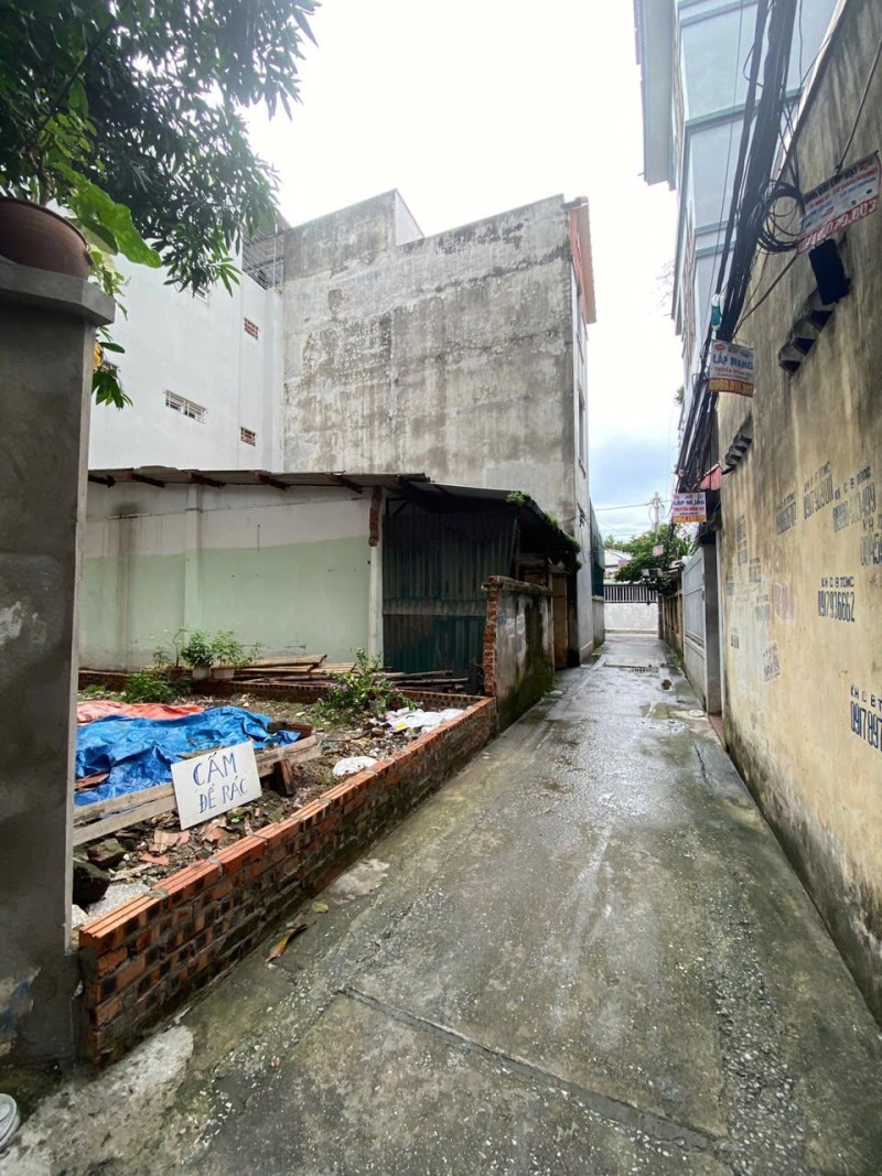 NGỌC THỤY – TRUNG TÂM  36m² – MT 4m – 8.6 TỶ 15987837