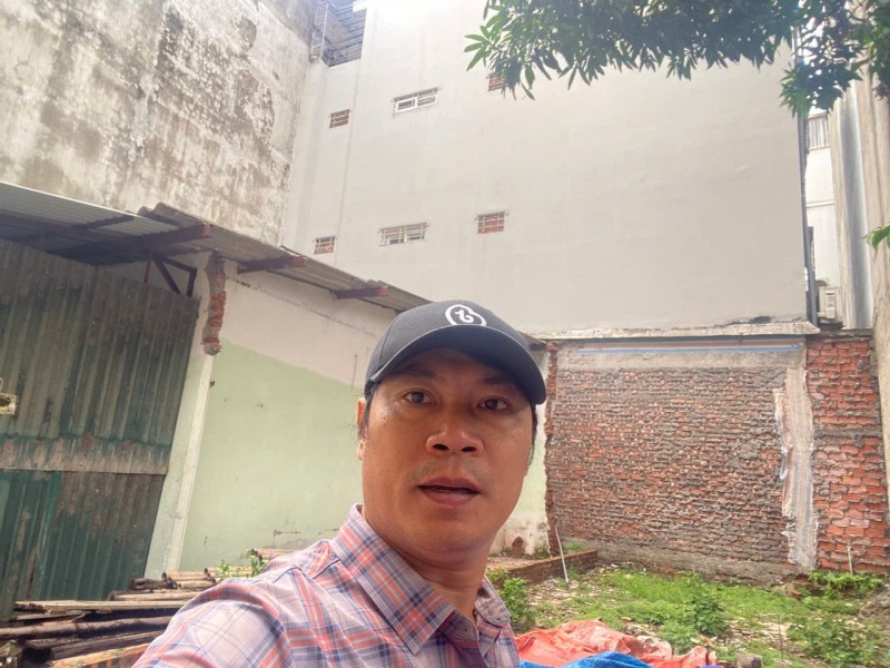 NGỌC THỤY – TRUNG TÂM  36m² – MT 4m – 8.6 TỶ 15987837