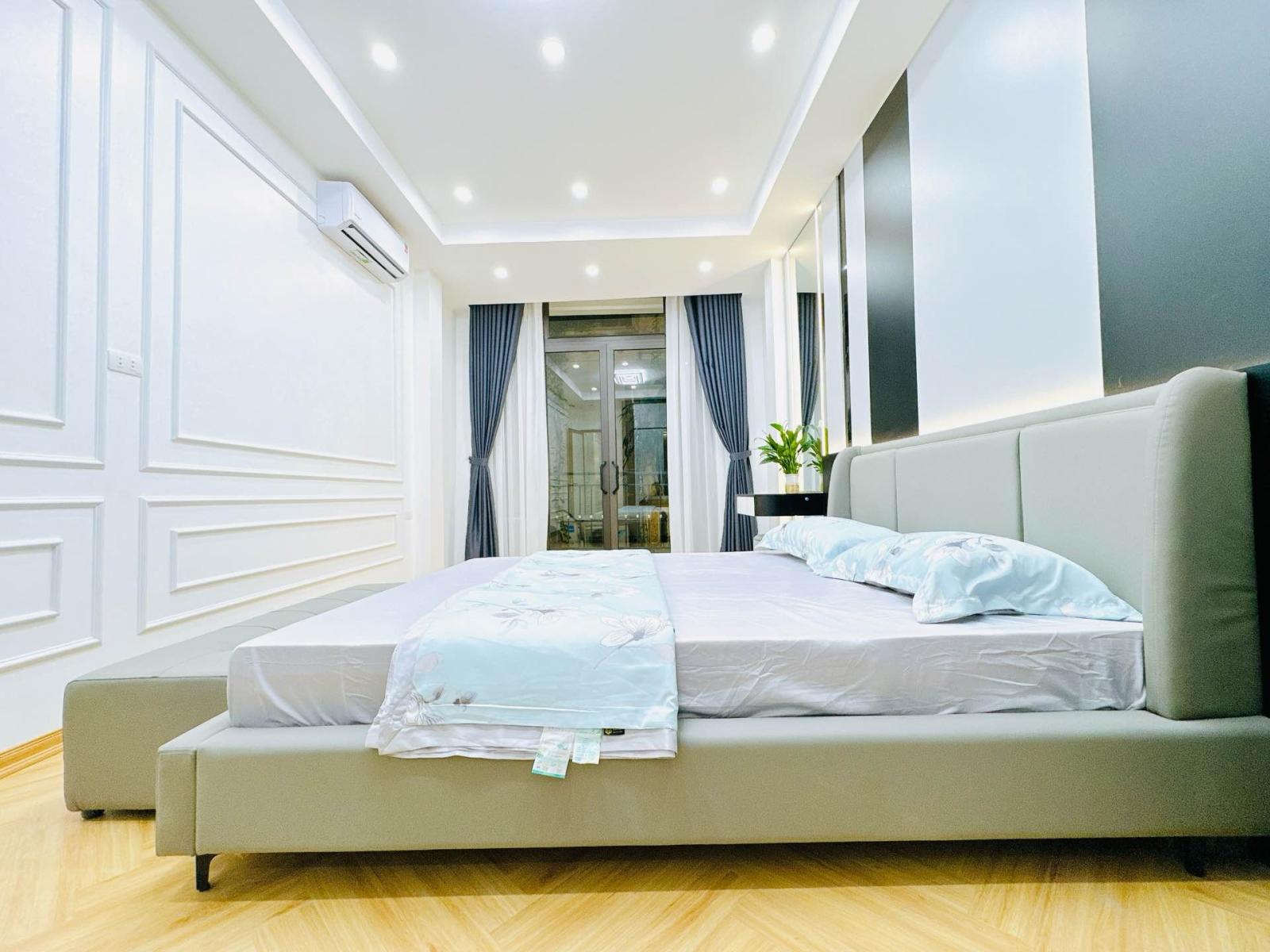 Siêu Phẩm Trần Duy Hưng 50m 6 tầng 15.7 tỷ Thang máy kinh doanh 15987841