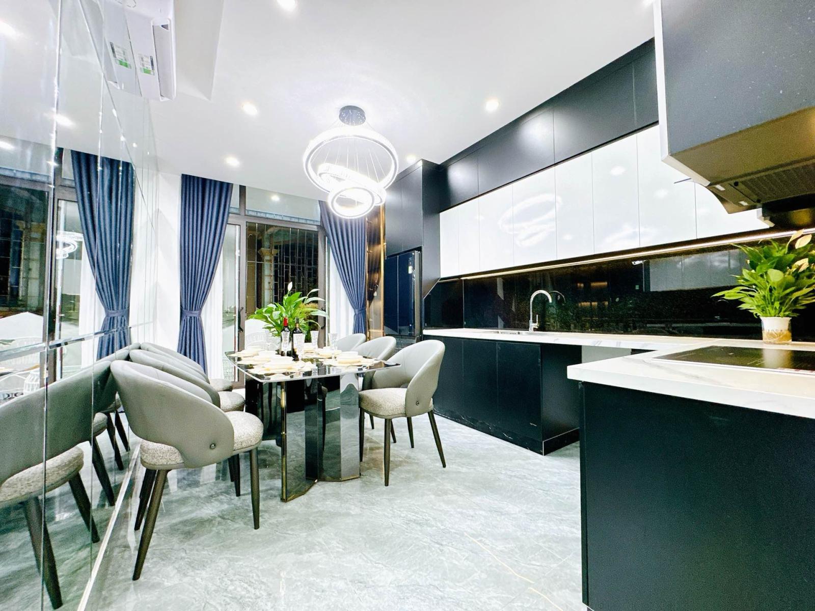 Siêu Phẩm Trần Duy Hưng 50m 6 tầng 15.7 tỷ Thang máy kinh doanh 15987841