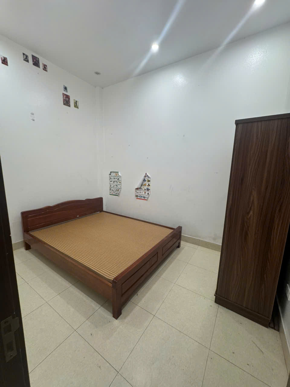 CHO THUÊ NHÀ NGUYÊN CĂN 2 TẦNG – FULL NỘI THẤT – MINH KHAI, BẮC TỪ LIÊM HÀ NỘI 15987843