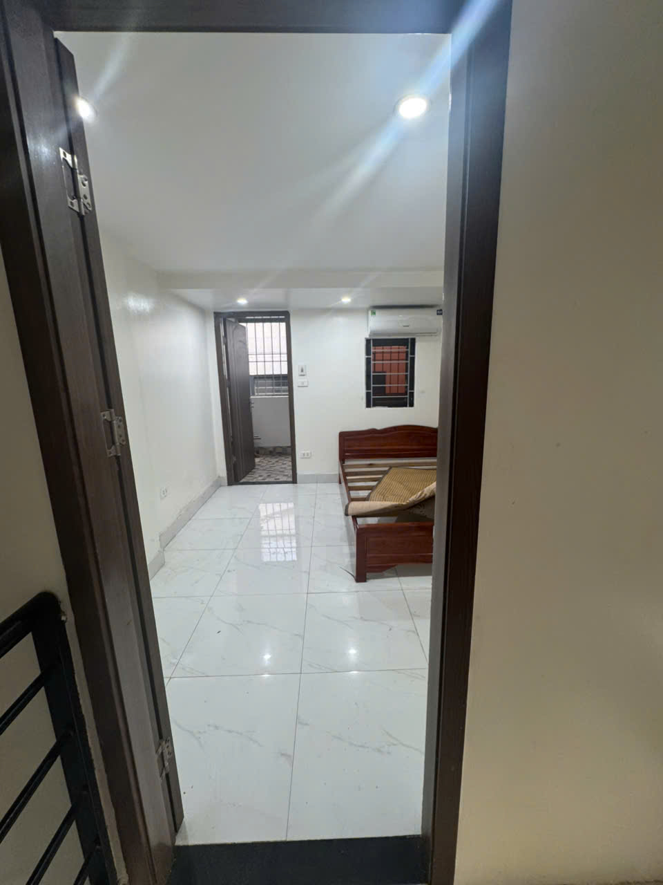 CHO THUÊ NHÀ NGUYÊN CĂN 2 TẦNG – FULL NỘI THẤT – MINH KHAI, BẮC TỪ LIÊM HÀ NỘI 15987843