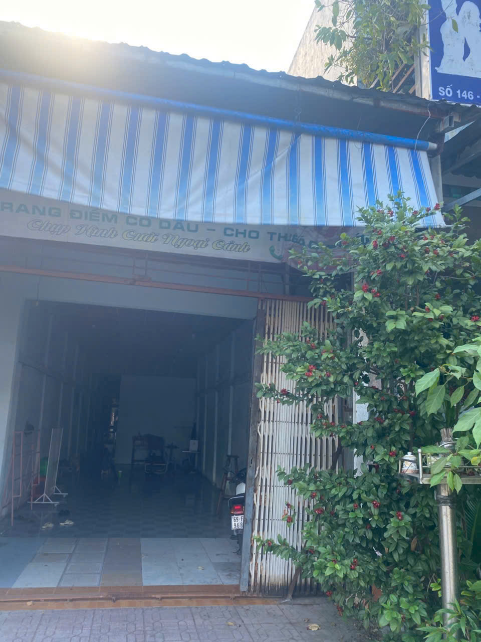 ĐẤT ĐẸP TẶNG NHÀ CẤP 4 – DÀI TỚI 70M – GIÁ CHỈ 3,6 TỶ 15987844