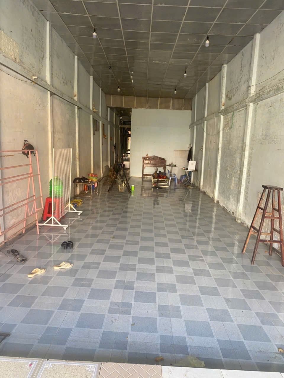 ĐẤT ĐẸP TẶNG NHÀ CẤP 4 – DÀI TỚI 70M – GIÁ CHỈ 3,6 TỶ 15987844