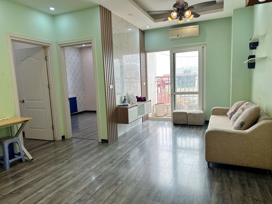 Chính Chủ Cần Bán Gấp Căn Hộ Chung Cư PCC1 Phố Ba La, phường Phú Lương, quận Hà Đông, TP. Hà Nội 15987845