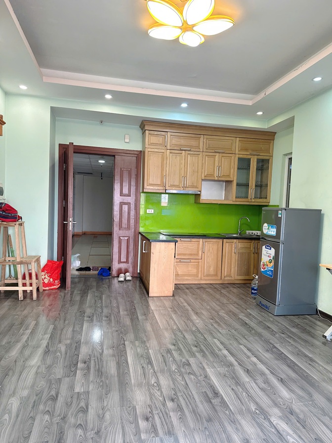 Chính Chủ Cần Bán Gấp Căn Hộ Chung Cư PCC1 Phố Ba La, phường Phú Lương, quận Hà Đông, TP. Hà Nội 15987845