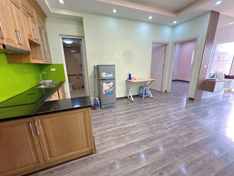 Chính Chủ Cần Bán Gấp Căn Hộ Chung Cư PCC1 Phố Ba La, phường Phú Lương, quận Hà Đông, TP. Hà Nội 15987845