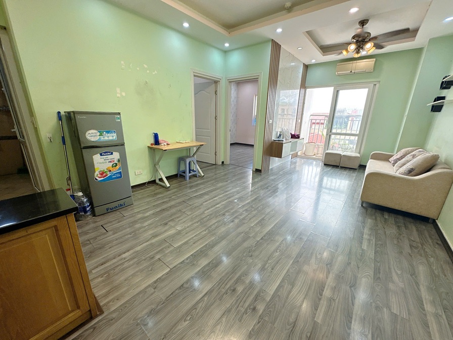 Chính Chủ Cần Bán Gấp Căn Hộ Chung Cư PCC1 Phố Ba La, phường Phú Lương, quận Hà Đông, TP. Hà Nội 15987845