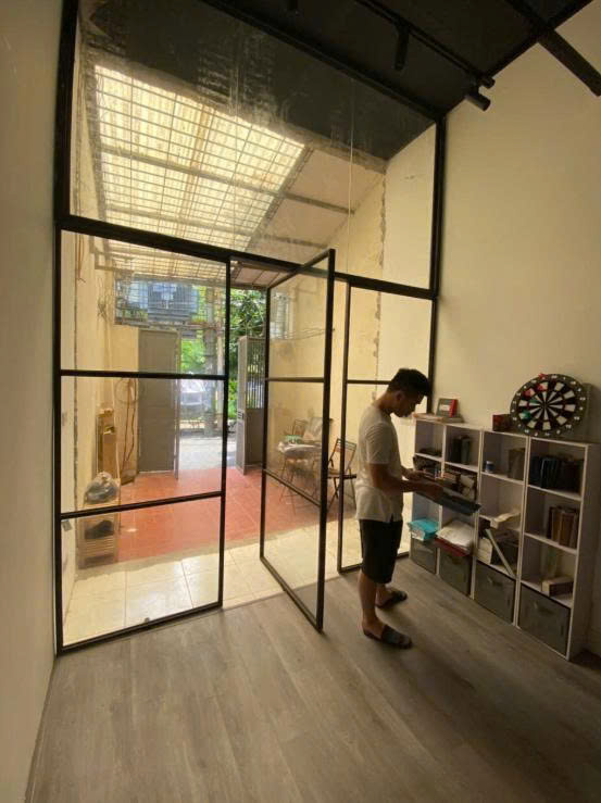 CHÍNH CHỦ CHO THUÊ NHÀ TẠI KIM ĐỒNG - HOÀNG MAI - HÀ NỘI 15987847