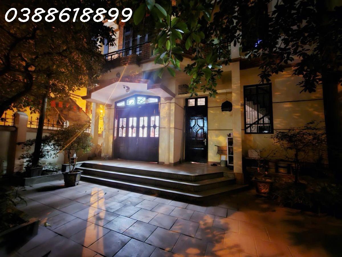 💎 BÁN SIÊU PHẨM ĐẤT VÀNG XUÂN THỦY 155M2 - MẶT TIỀN QUYỀN LỰC 25M - LÔ GÓC 3 THOÁNG - GIÁ 42 TỶ 💎 15987857