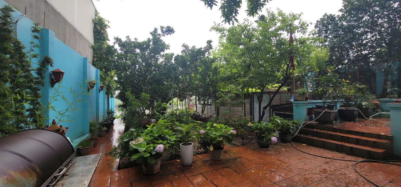 CHO THUÊ TẦNG 4 RỘNG RÃI – BẮC CẦU, LONG BIÊN – 7 TRIỆU/THÁNG 15987858