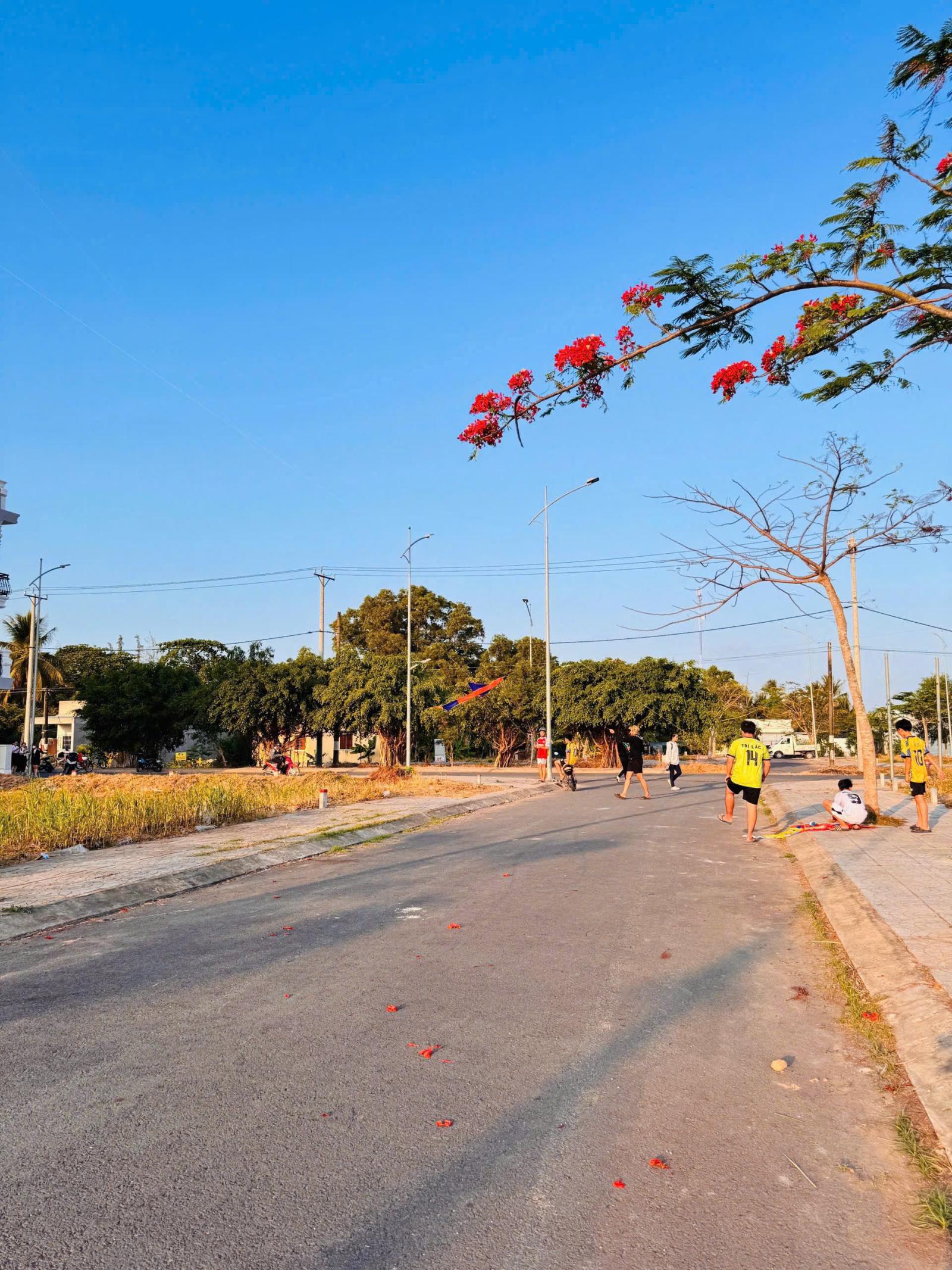 ► ĐẤT NỀN VEN SÔNG HÒA BÌNH – SỔ HỒNG RIÊNG, XÂY DỰNG NGAY** 15987860