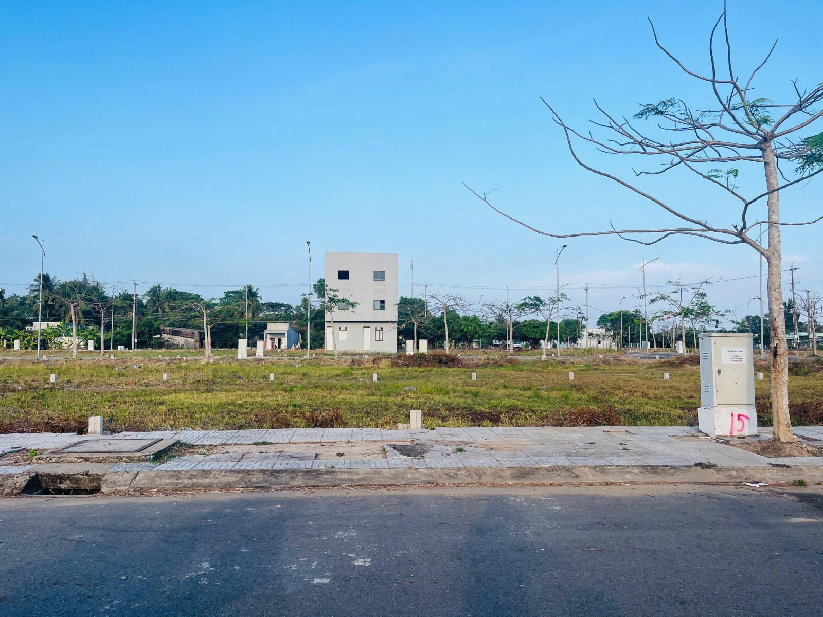 ► ĐẤT NỀN VEN SÔNG HÒA BÌNH – SỔ HỒNG RIÊNG, XÂY DỰNG NGAY** 15987860