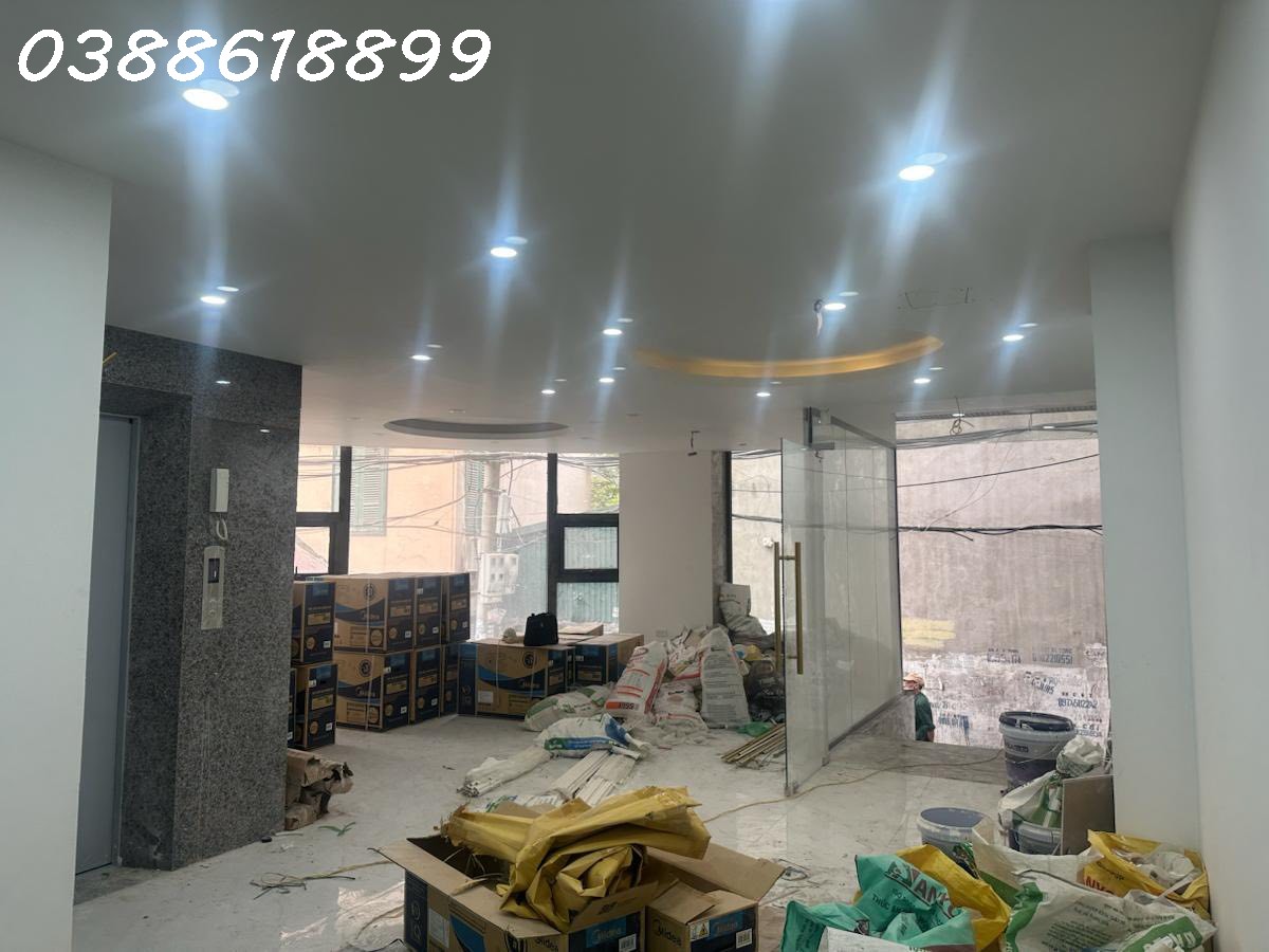 💎 BÁN SIÊU PHẨM CHDV XUÂN THỦY - CẦU GIẤY 140M2 - LÔ GÓC 2 MẶT NGÕ - Ô TÔ VÀO - DÒNG TIỀN ĐỈNH - 15987861