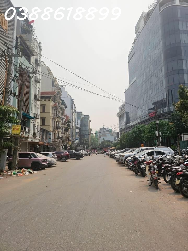 💎 BÁN SIÊU PHẨM BUILDING GIANG VĂN MINH 90M2 - VỈA HÈ KINH DOANH - Ô TÔ TRÁNH - GIÁ 44.5 TỶ 💎 15987864