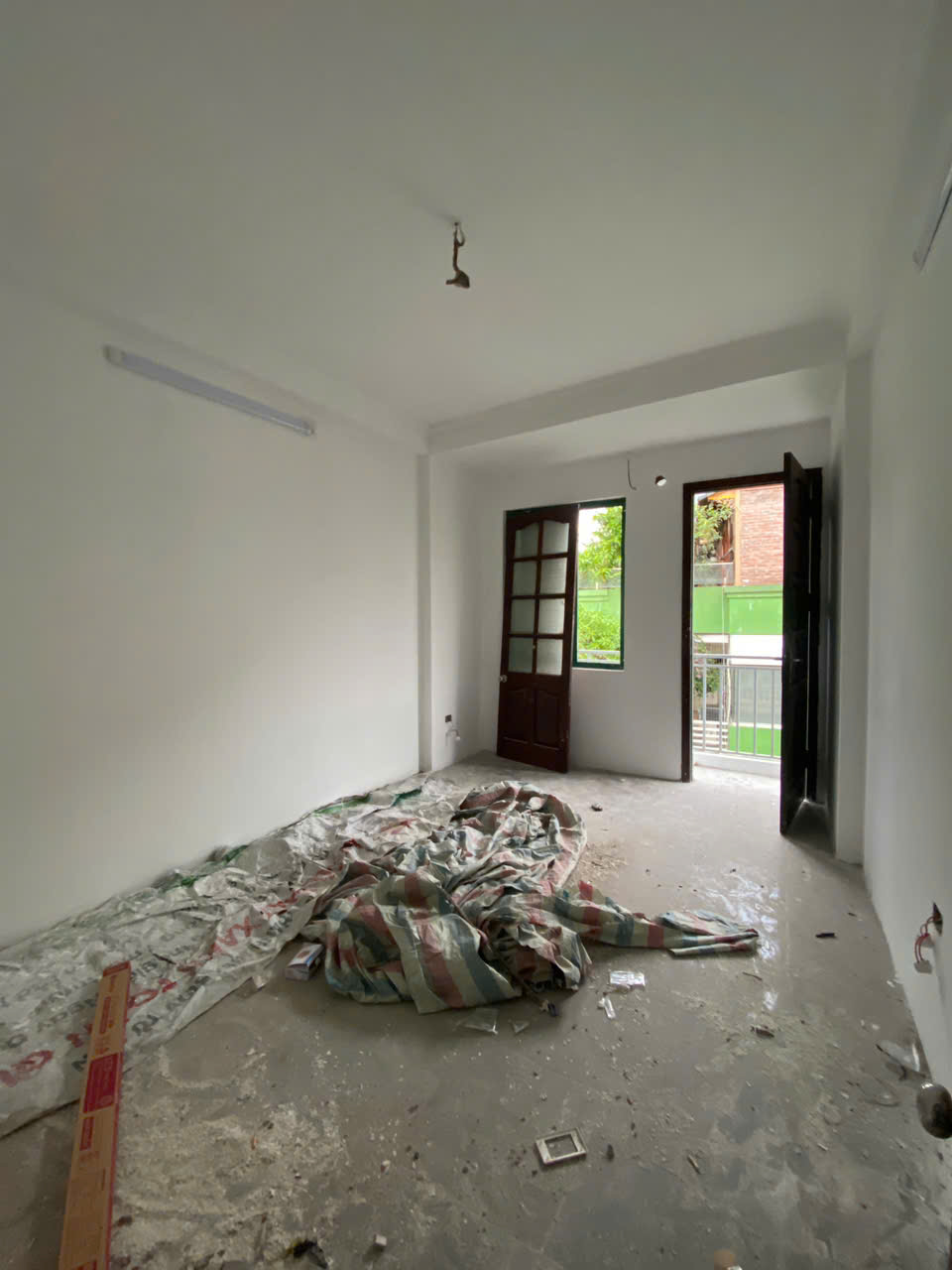 CHO THUÊ NHÀ NGỌC LÂM – 5 TẦNG – Ô TÔ ĐỖ CỬA – KINH DOANH TỐT 15987866