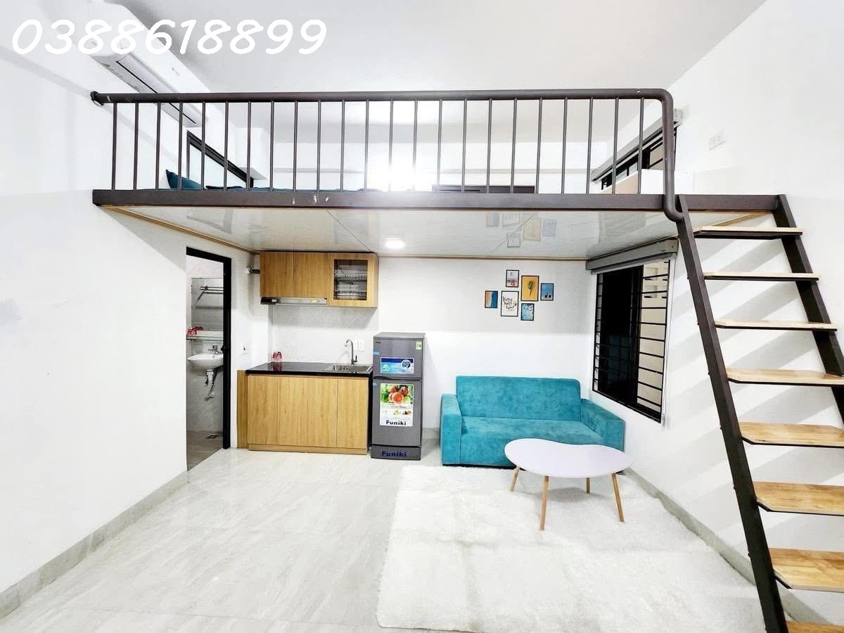 💎 BÁN SIÊU PHẨM CHDV BÙI XƯƠNG TRẠCH 115M2 - 8 TẦNG THANG MÁY - DÒNG TIỀN 180TR/THÁNG - GIÁ 37.3 15987868