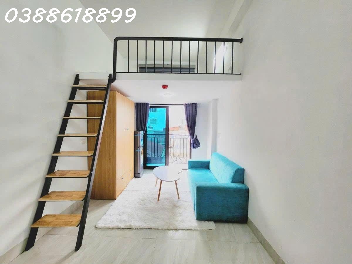 💎 BÁN SIÊU PHẨM CHDV BÙI XƯƠNG TRẠCH 115M2 - 8 TẦNG THANG MÁY - DÒNG TIỀN 180TR/THÁNG - GIÁ 37.3 15987868