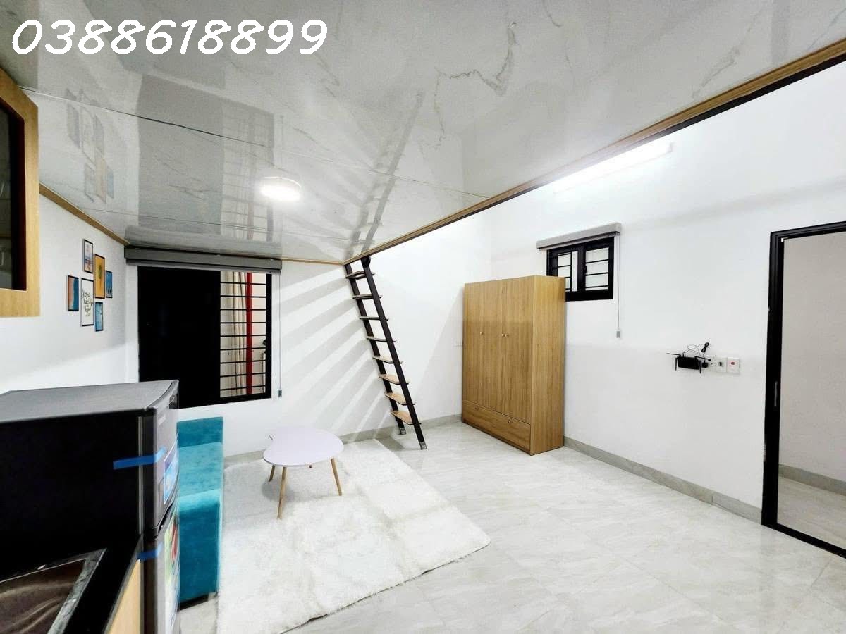 💎 BÁN SIÊU PHẨM CHDV BÙI XƯƠNG TRẠCH 115M2 - 8 TẦNG THANG MÁY - DÒNG TIỀN 180TR/THÁNG - GIÁ 37.3 15987868