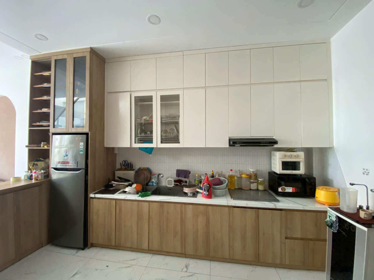 ►  NHÀ ĐẸP – ĐẤT RỘNG – GIÁ TỐT Q12 15987872